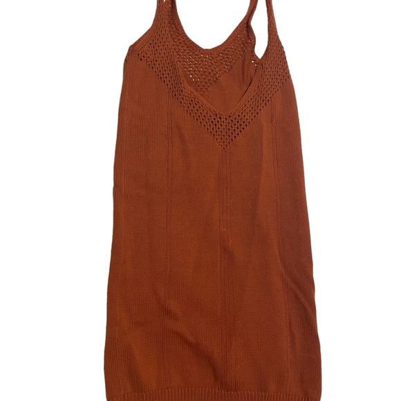 Free People NWT knit dress - Picture 3 of 5